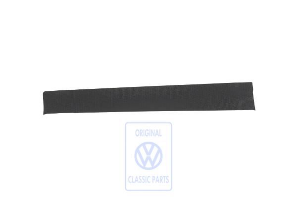 Volkswagen Polo 2F decor B-stijl - rechts