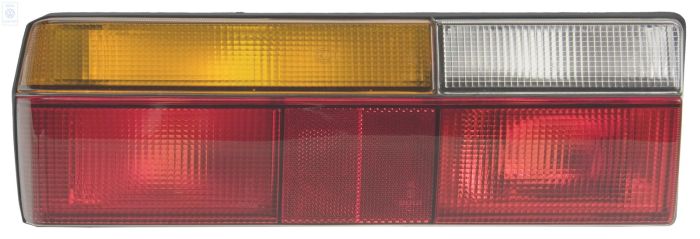Volkswagen Polo 2F achterlicht links