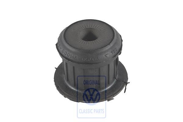 Volkswagen Passat B2 rubber-metaallager subframe - voor