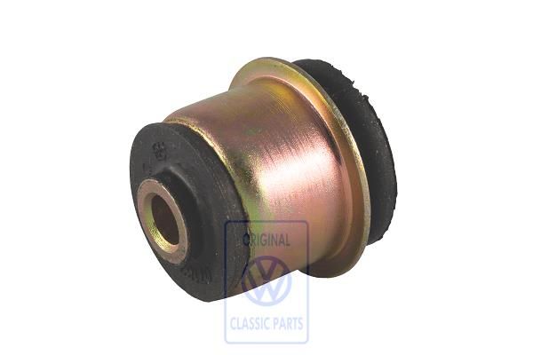 Volkswagen Passat B2 motorsteunrubber - achter