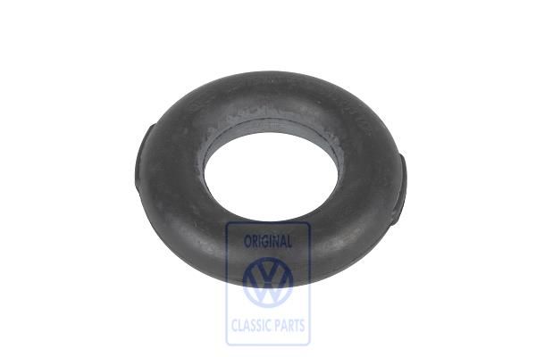 Volkswagen ophangring einddemper