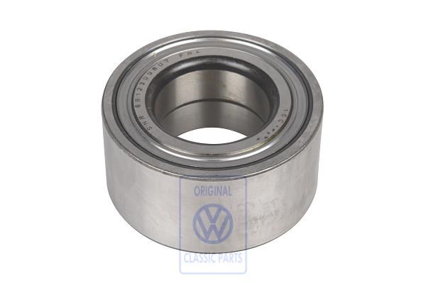 Volkswagen Passat B5 (3B) kogellager 75x37 mm