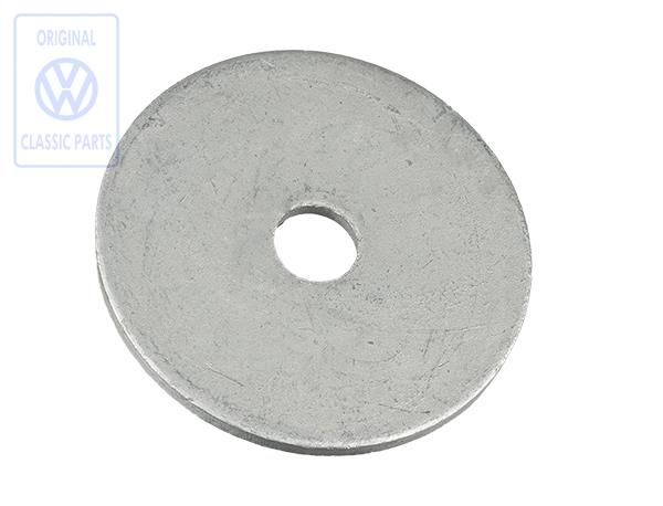 Volkswagen sluitring schokdemper
