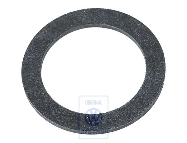 Volkswagen afdichtring dop remvloeistofreservoir