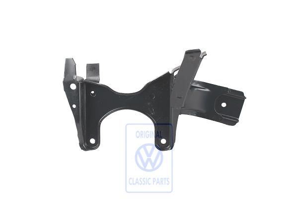 Volkswagen Passat B2 motorconsole - links (5-cilinder)