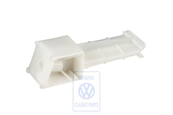 Volkswagen Passat B5 (3B) houder opbergvak