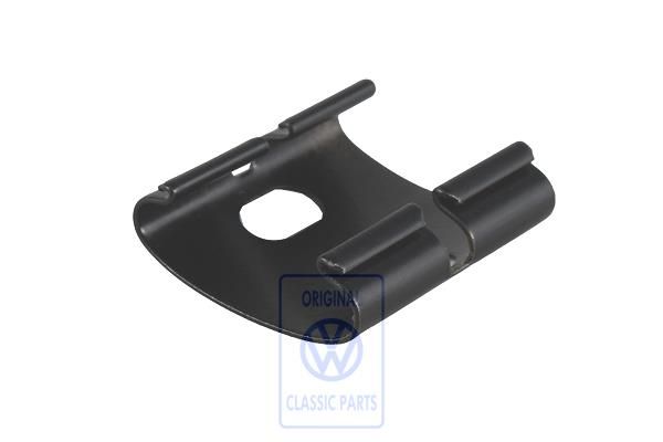 Volkswagen borgveer koplamp