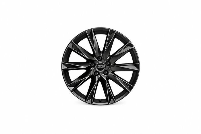 Audi Q4 e-tron (FZ) lichtmetalen velg (19 inch)