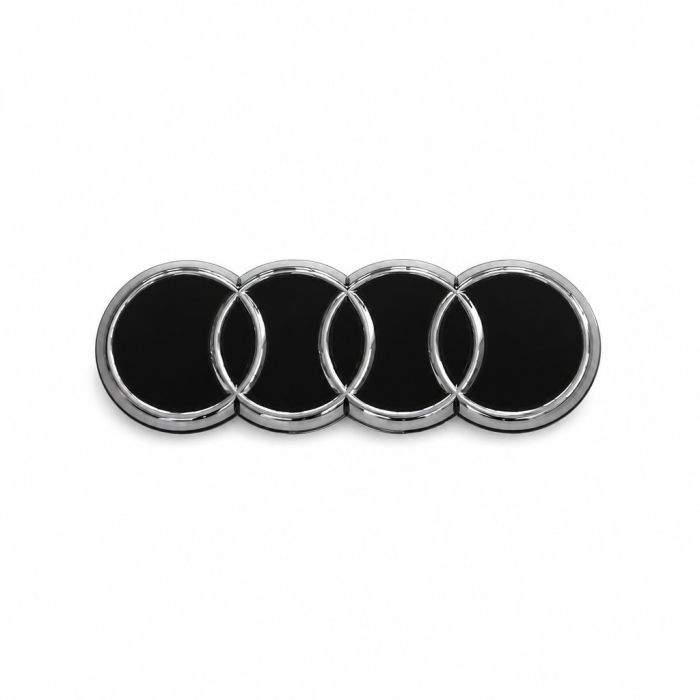 Audi Q4 e-tron (FZ) logo