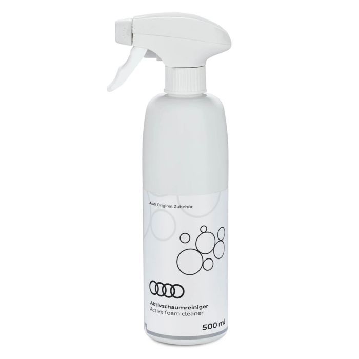 Originele Audi actiefschuimreiniger (500 ml)