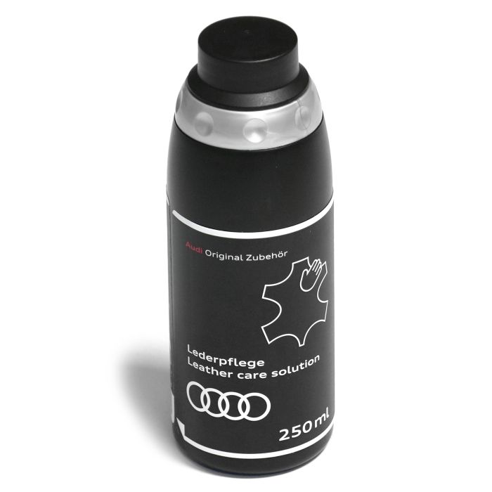 Origineel Audi lederonderhoudsmiddel (250 ml)