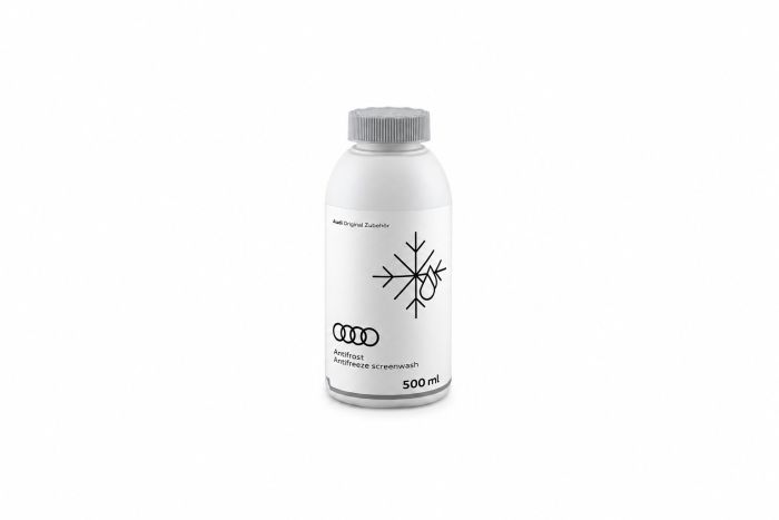 Origineel Audi antivriesmiddel (500 ml)