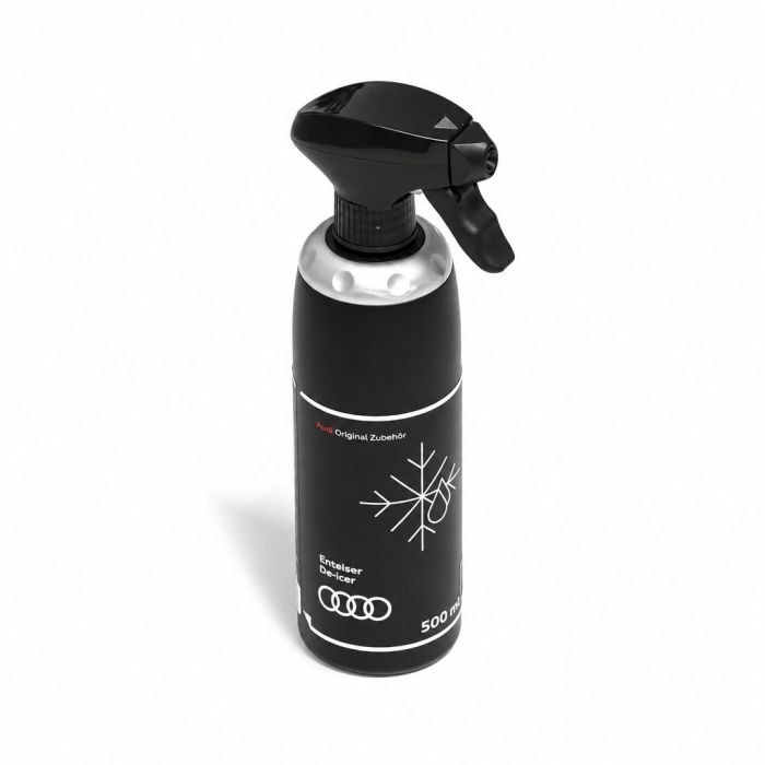 Originele Audi ruitenontdooier (500 ml)