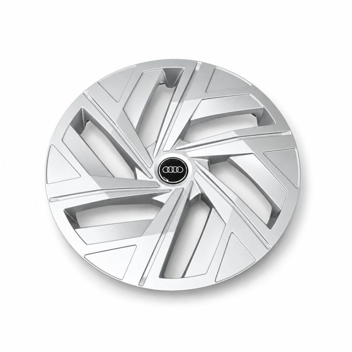 Audi Q4 e-tron (FZ) wieldop