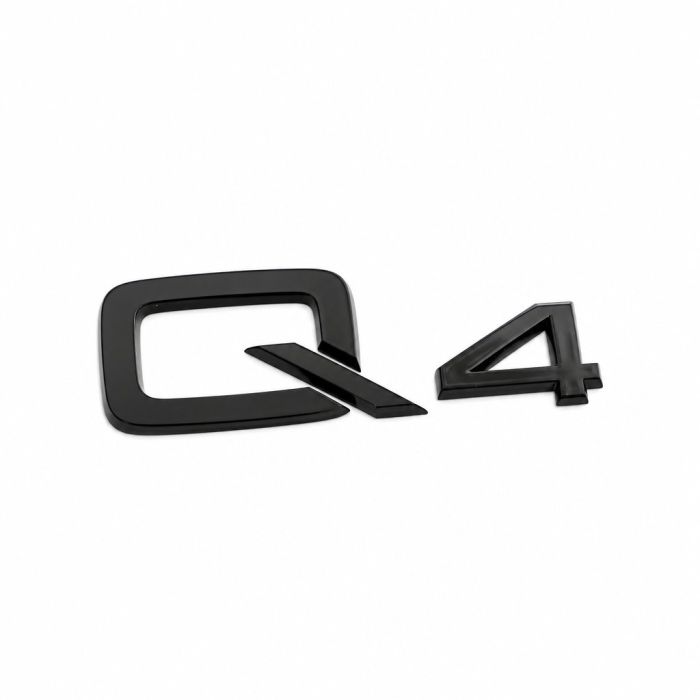 Audi Q4 e-tron (FZ) embleem