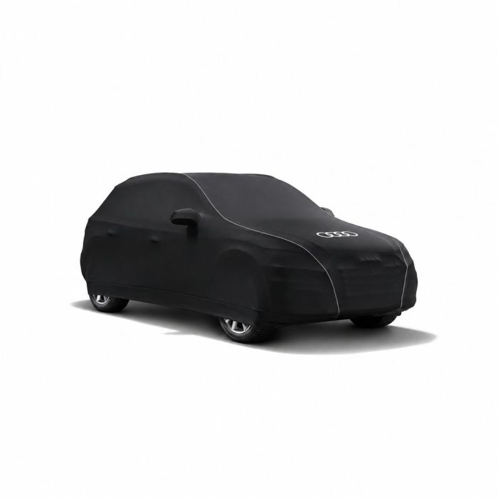 Audi Q4 e-tron (FZ) autohoes