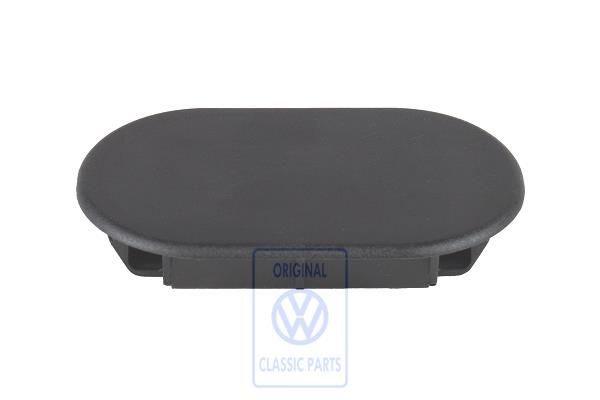 Volkswagen Passat B5 (3B) carrosserieplug 76x46 mm