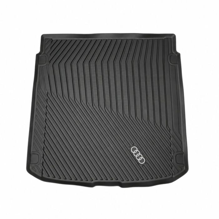 Audi A5 (B10) bagageruimteschaal