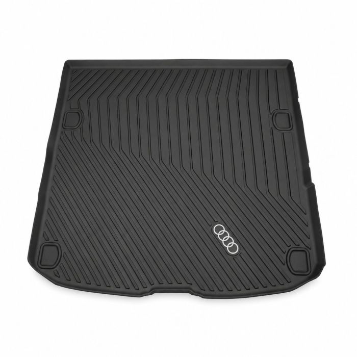 Audi A5 (B10) bagageruimteschaal