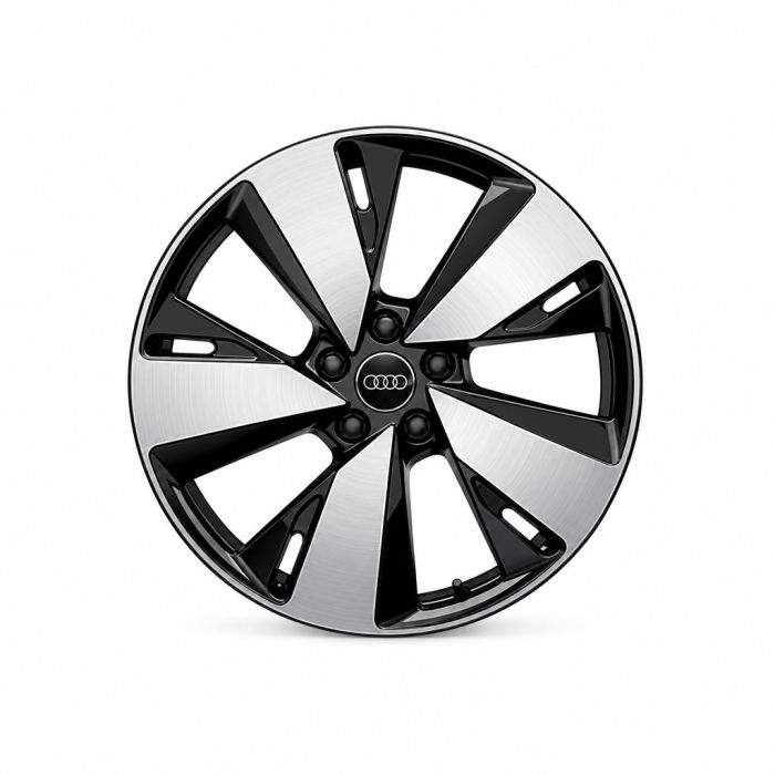 Audi A5 (B10) lichtmetalen velg - zwart (19 inch)
