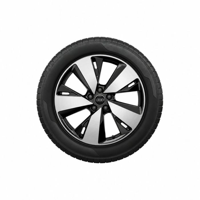 Audi A5 (B10) velg - zwart