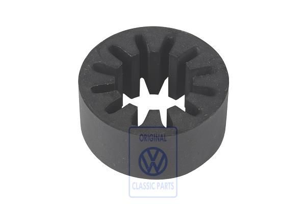 Volkswagen Passat B5 (3B) beschermring radiateur (4-cilinder)