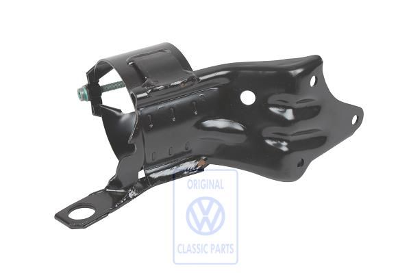 Volkswagen Passat B5 (3B) houder brandstoffilter (TDI)