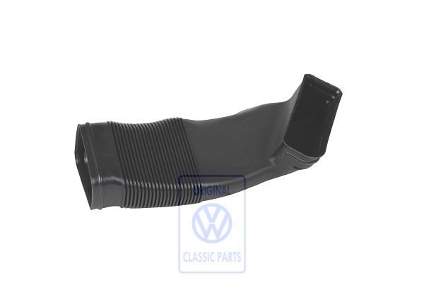 Volkswagen Passat B5 (3B) aanzuigpijp (AFN, AVG, ATJ)