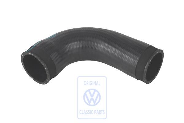 Volkswagen Passat B5 (3B) laadluchtslang intercooler (AFN, AHU, AHH)
