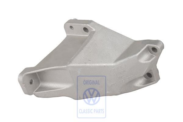 Volkswagen Passat B5 (3B) motorsteun - links
