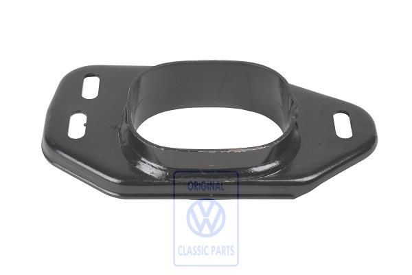 Volkswagen Passat B5 (3B) aanslag motorsteun