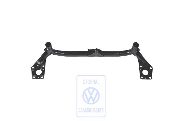 Volkswagen Passat B5 (3B) dwarsbalk motorophanging (AEB, AHH, APU)