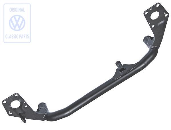 Volkswagen Passat B5 (3B) dwarsbalk motorophanging met airco (AHL)