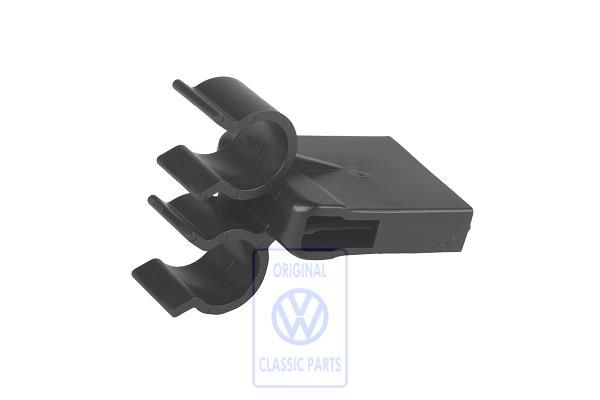 Volkswagen Passat B5 (3B) bevestigingsklem brandstofleiding (4/5-cilinder)