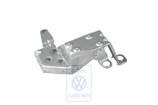 Volkswagen Passat B5 (3B) steun extra radiateur (AJM, ATJ)