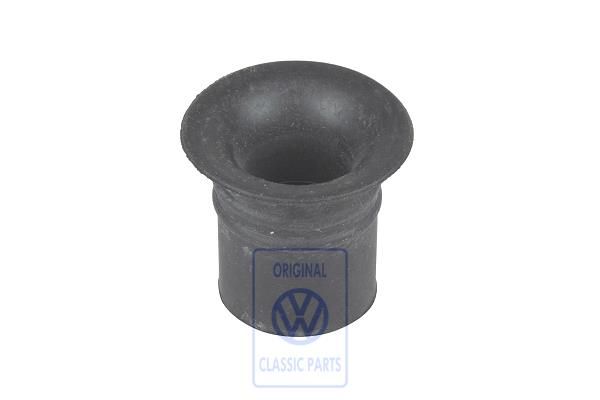 Volkswagen Passat B5 (3B) waterafvoertule airco