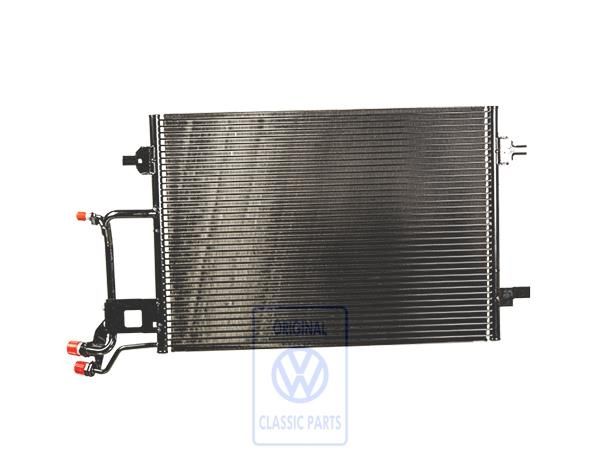 Volkswagen Passat B5 (3B) airco-condensor