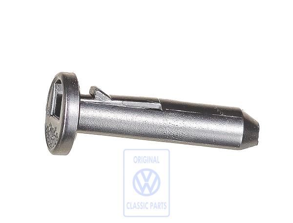 Volkswagen Passat B5 (3B) borgpen airco-condensor