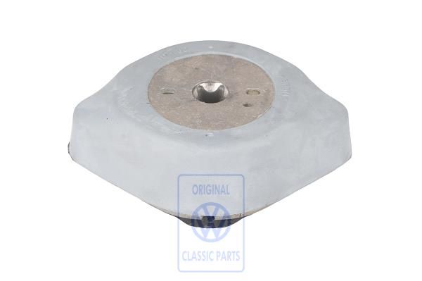 Volkswagen Passat B5 (3B) versnellingsbaksteunrubber