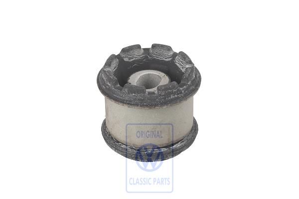 Volkswagen Passat B5 (3B) versnellingsbaksteunrubber - achter
