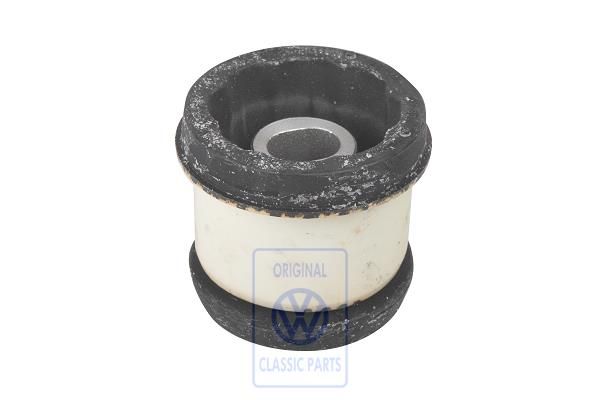 Volkswagen Passat B5 (3B) rubber-metaallager versnellingsbaksteun