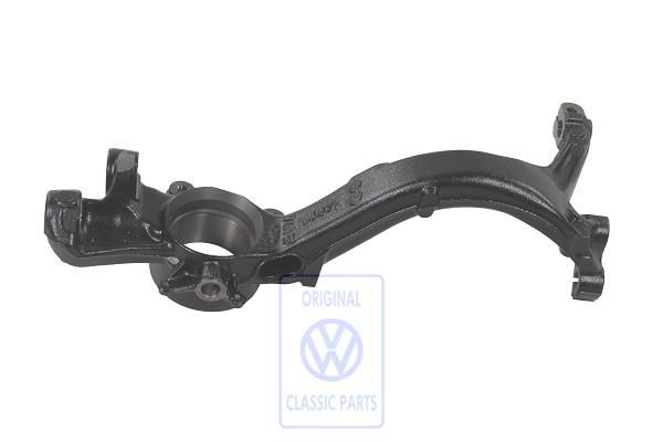 Volkswagen Passat B5 (3B) wiellagerhuis automaat - 82 mm (AWT)