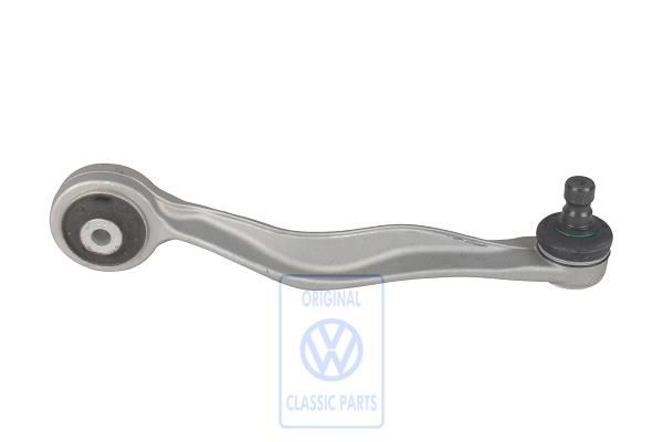 Volkswagen Passat B5 (3B) draagarm - linksachter