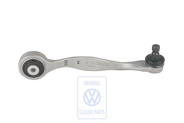 Volkswagen Passat B5 (3B) draagarm - rechtsachter