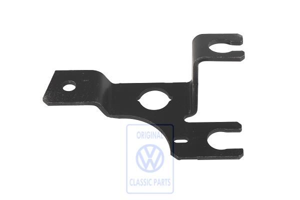 Volkswagen Passat B5 (3B) remslanghouder linksvoor - LUCAS