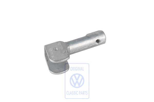 Volkswagen Passat B5 (3B) schakelvork versnellingsbak