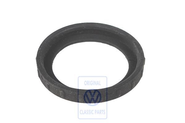 Volkswagen Passat B5 (3B) dempingsring schakelhendel