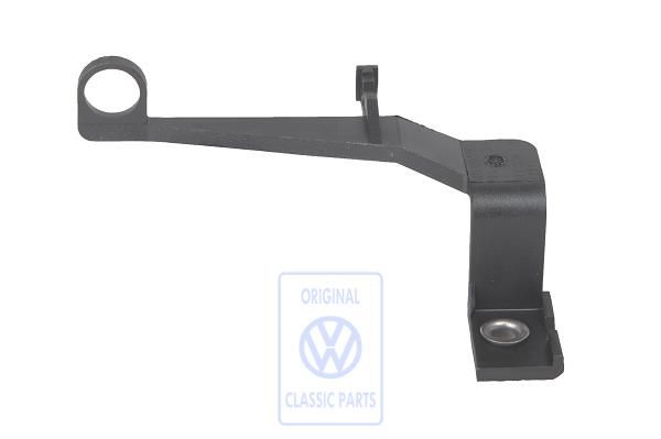 Volkswagen Passat B5 (3B) houder buitentemperatuursensor