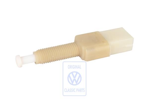 Volkswagen Passat B5 (3B) schakelaar cruisecontrol