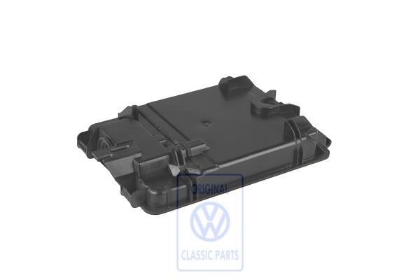 Volkswagen behuizing regeleenheden (automaat)